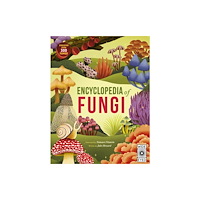 Quarto Publishing Plc Encyclopedia of Fungi (inbunden, eng)