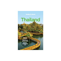 Lonely Planet Global Limited Lonely Planet Thailand (häftad, eng)