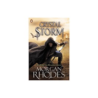 Penguin Random House Children's UK Crystal Storm (häftad, eng)