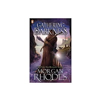 Penguin Random House Children's UK Gathering Darkness (häftad, eng)