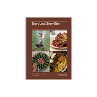 Random House USA Inc Every Leaf, Every Stem (inbunden, eng)