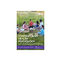 Taylor & francis ltd Contemporary Health Psychology (häftad, eng)