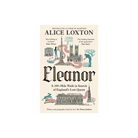 Pan Macmillan Eleanor (häftad, eng)