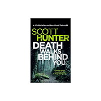Vinci Books Death Walks Behind You (häftad, eng)