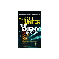 Vinci Books The Enemy Inside (häftad, eng)
