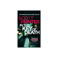 Vinci Books In the Key of Death (häftad, eng)