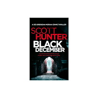 Vinci Books Black December (häftad, eng)