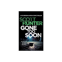 Vinci Books Gone Too Soon (häftad, eng)