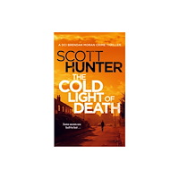 Vinci Books The Cold Light of Death (häftad, eng)