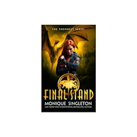 Vinci Books Final Stand (häftad, eng)
