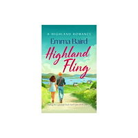 Vinci Books Highland Fling (häftad, eng)