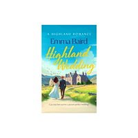 Vinci Books Highland Wedding (häftad, eng)