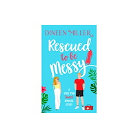 Vinci Books Rescued to Be Messy (häftad, eng)