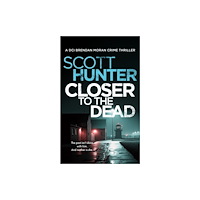 Vinci Books Closer to the Dead (häftad, eng)