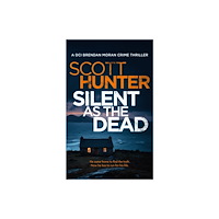 Vinci Books Silent as the Dead (häftad, eng)