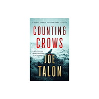 Vinci Books Counting Crows (häftad, eng)