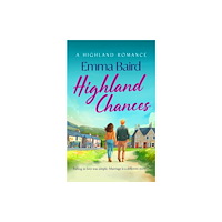 Vinci Books Highland Chances (häftad, eng)