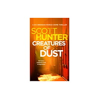 Vinci Books Creatures of Dust (häftad, eng)