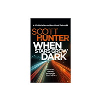 Vinci Books When Stars Grow Dark (häftad, eng)