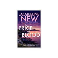 Vinci Books The Price of Blood (häftad, eng)