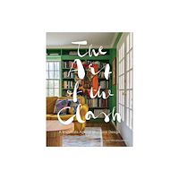 Gibbs M. Smith Inc The Art of the Clash (inbunden, eng)