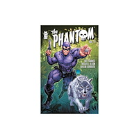 Papercutz The Phantom Vol. 1 (häftad, eng)
