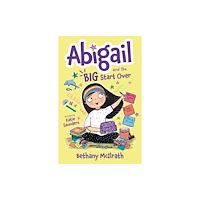 The Good Book Company Abigail and the Big Start Over (häftad, eng)