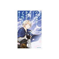 Titan Books Ltd High Elf with a Long Life Vol.1 (häftad, eng)
