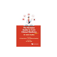 World Scientific Europe Ltd REVISION GUIDE CORE CLINIC (P2) (häftad, eng)