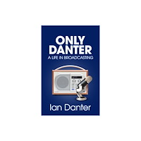Pitch Publishing Ltd Only Danter (häftad, eng)
