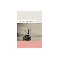 Parthian Books The Rice Paper Diaries (häftad, eng)