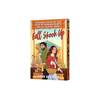 Harpercollins publishers inc Fall Shook Up (häftad, eng)
