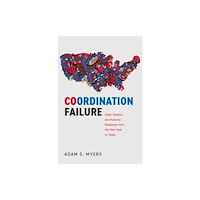 Oxford University Press Inc Coordination Failure (häftad, eng)