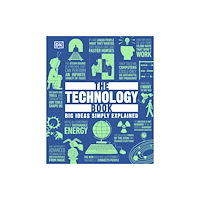 Dorling Kindersley Ltd Technology Book (inbunden, eng)