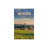 Allison & Busby Murder at La Cappella (häftad, eng)
