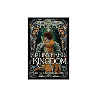 Simon & Schuster Ltd Splintered Kingdom (häftad, eng)