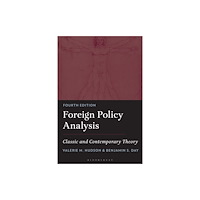 Bloomsbury Publishing PLC Foreign Policy Analysis (häftad, eng)