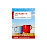 Oxford University Press Contract Law Directions (häftad, eng)