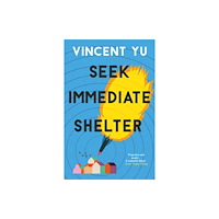 Duckworth Books Seek Immediate Shelter (häftad, eng)