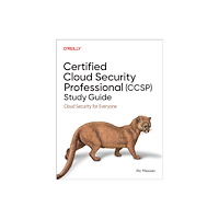 O'Reilly Media Learning Cloud Security (häftad, eng)