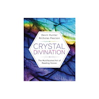 Llewellyn Publications,U.S. Crystal Divination (häftad, eng)