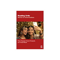 Taylor & francis ltd Reading Urdu: Novice to Intermediate (häftad, eng)