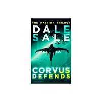 Vinci Books Corvus Defends (häftad, eng)