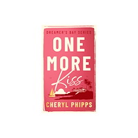 Vinci Books One More Kiss (häftad, eng)