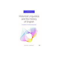 University of Toronto Press Historical Linguistics and the History of English (häftad, eng)