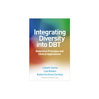 Guilford Publications Integrating Diversity into DBT (häftad, eng)