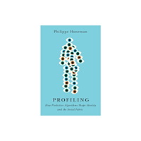 Stanford university press Profiling (inbunden, eng)