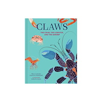 Chronicle Books Claws (inbunden, eng)