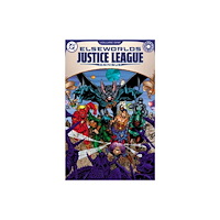 DC Comics Elseworlds: Justice League Omnibus Vol. 1 (inbunden, eng)