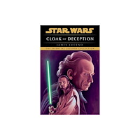 Cornerstone Star Wars: Cloak Of Deception (häftad, eng)